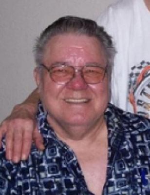 Alvie Ray Strickland Obituary