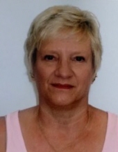 Linda Lee Dietrich