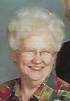 Pauline W. Tolly