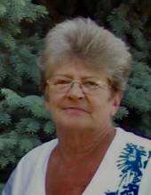 Shirley  Janet Nelson