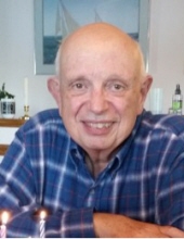 Peter T. Cipolloso