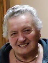 Maria Ogrodny