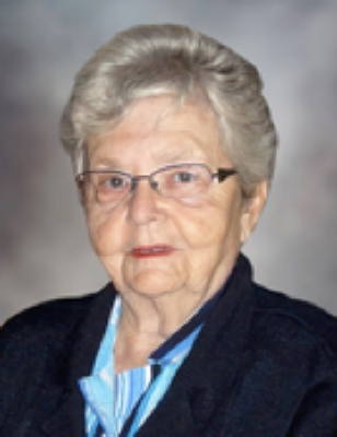 Phyllis Doreen Bidaux Maple Creek, Saskatchewan Obituary