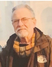 Peter F. Womack