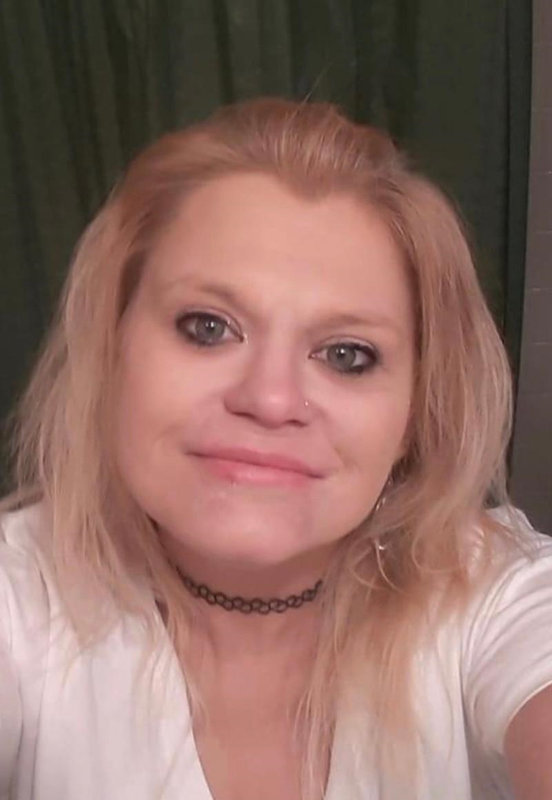 Stacey E. Haley 2022 Flint Funeral Home