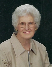 Helen Garrett Oakes