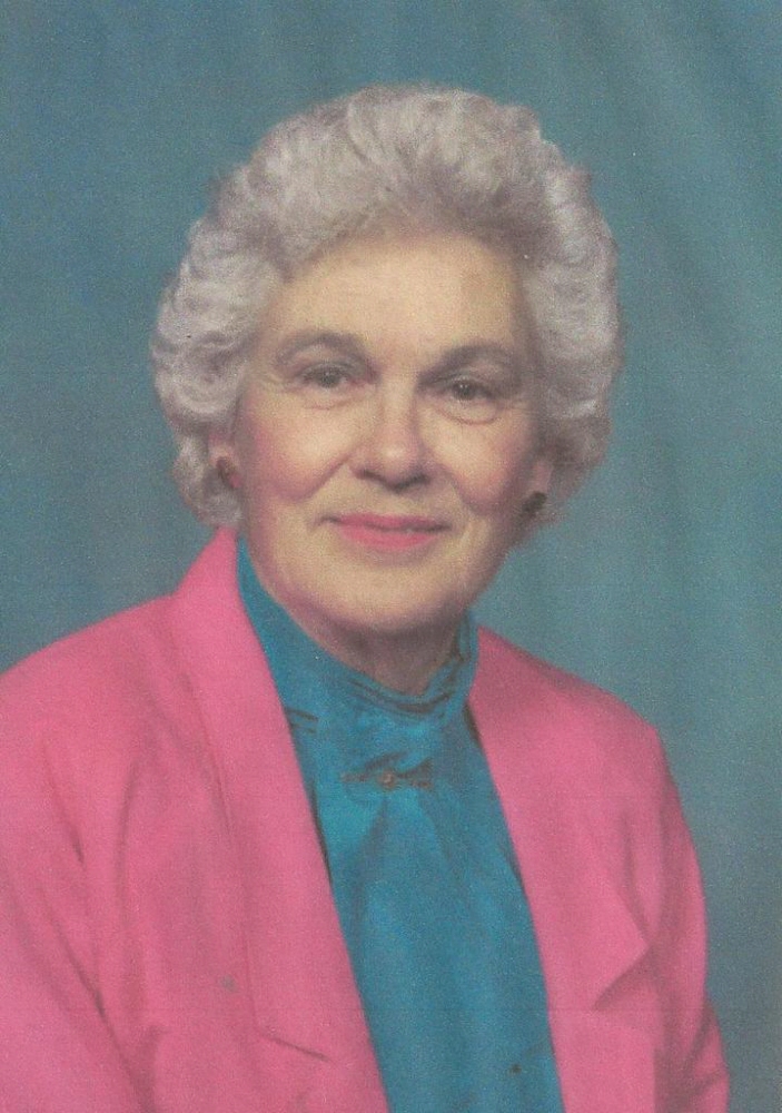 Elsie Davis Todd Obituary