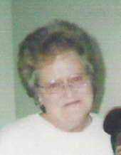Barbara Johnson Murphy
