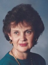 Dorothy Mitchell Reynolds
