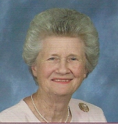 Hilda Boswell Brooks
