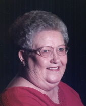 Dorothy Overton Nelson