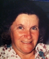 Betty Quilliams Lewis