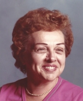Dorothy Harraway Bennett