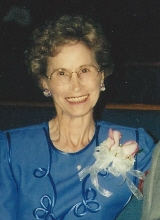 Barbara Anderson Reynolds