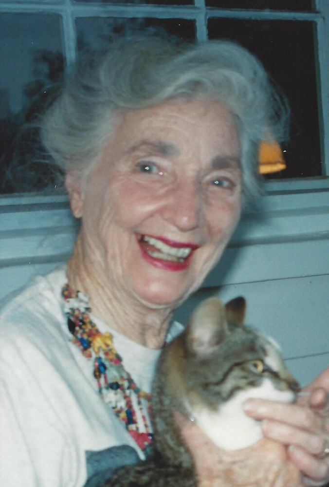 Frances Hallam Hurt 2015 Norris Funeral Services