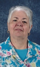 Carolyn Busby Schultz