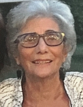 Rosalie Caruso