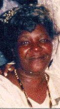 Thelma Marie Curry 2400622