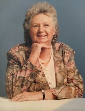 Virginia Patterson Gauldin