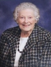 Phyllis Moore Bennett