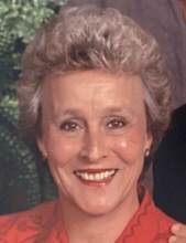 Patricia Chumley Giles