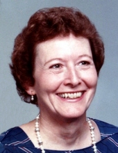 Mary Lee Graham