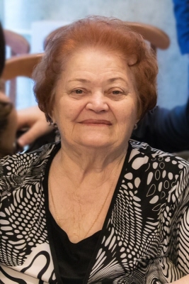 Photo of Valentina Solovyova