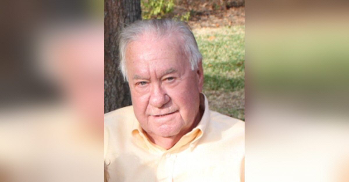 William Leon Chapman (Buddy) Obituary Visitation & Funeral Information