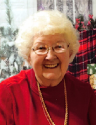 Obituary for Doris Jean Queen | Evans Funeral Home