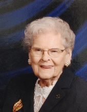 Janet Eileen Boehmer