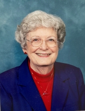 Dorothy Geraldine Long Reiff