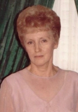 Shirley Krawz