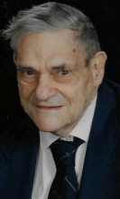 Joseph Federici