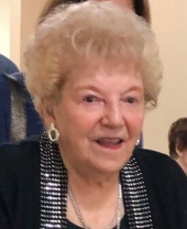 Jean Dolores Pascale