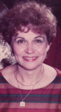 Cecelia Rita Yost