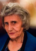 Myriam M. Rodriguez