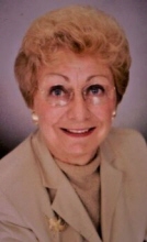 Sonia W. Bauer
