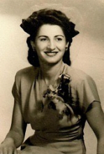 Rita E. Conti Greene