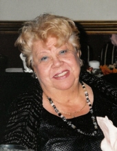 Galina S. Pyzhova