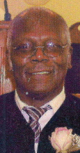 Rev. Ernest Mitchell, Jr. 2400843
