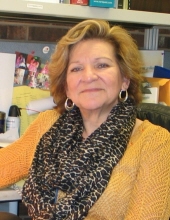 Tina C. Frias