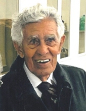 Faustino Cortes-Garcia