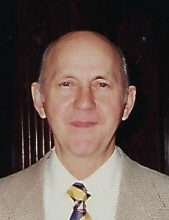 Michael John Halick