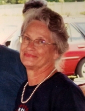 Sylvia Stinnett Mason