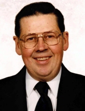 Leonard George Spears