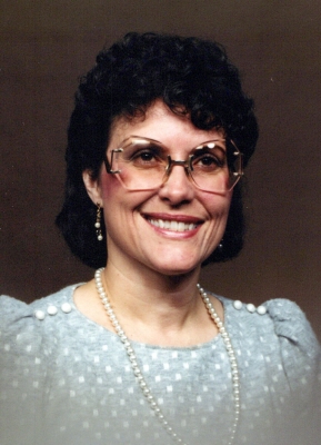 Pamela Kay Fansler