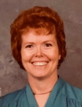 Dorothy M. "Ruth" Wilson
