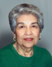 Elisa M. Jalomo