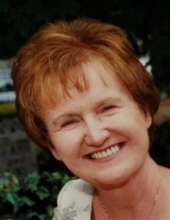 Arlene A. O'Connor