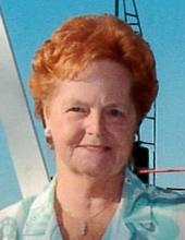 Judy M. Farmerie